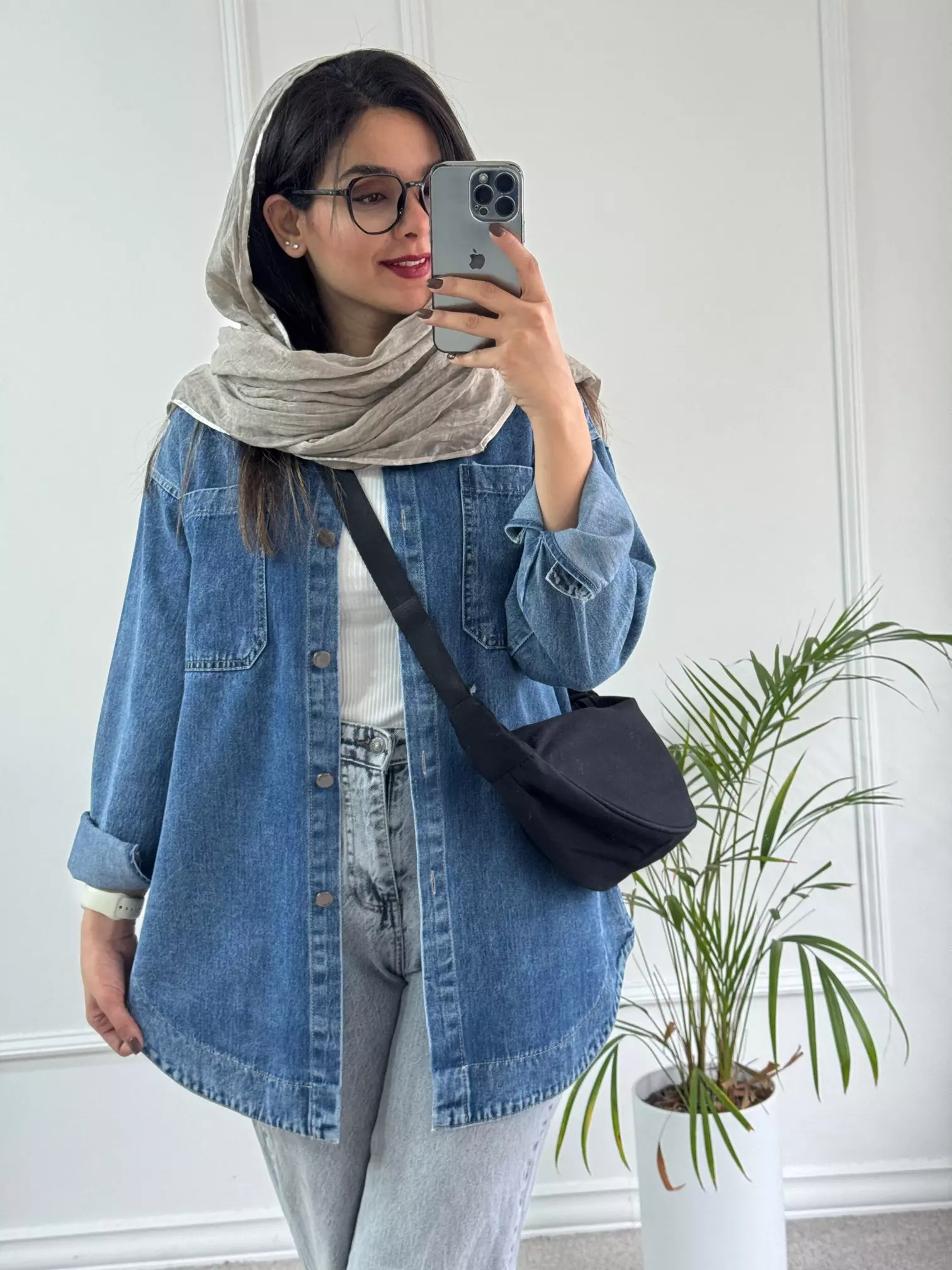 مانتو جین آنیل